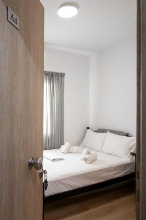 Center Studio Heraklion A2